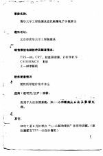 全国微型计算机用户录  第1册