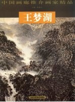 中国画廊推介画家精品  第9辑  王梦湖