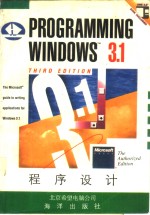 Windows 3.1程序设计