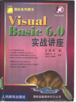 Visual Basic6.0实战讲座