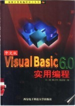 中文版Visual Basic 6.0实用编程