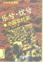 乐兮、忧兮  中国农村潮