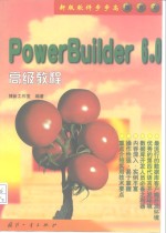 PowerBuilder 6.0高级教程