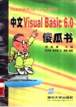 中文Visual Basic6.0傻瓜书