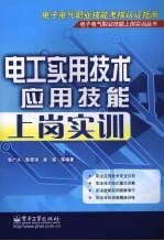 电工实用技术应用技能上岗实训