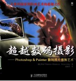 超越数码摄影  Photoshop & Painter数码照片修饰艺术