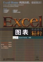 Excel图表实战技巧精粹