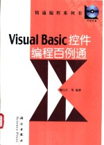 Visual Basic控件编程百例通