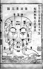 医宗金鉴  卷85-86