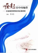 崛起在中间地带 区级教师研修机构发展探索