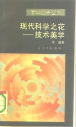 现代科学之花  技术美学