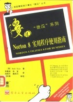 Norton 8 实用程序使用指南