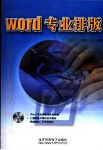 Word专业排版