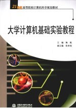 大学计算机基础实验教程