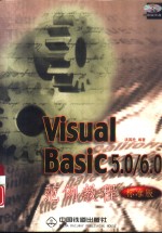 Visual Basic 5.0/6.0范例教程  标准版