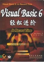 Visual Basic 6轻松进阶