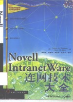 Novell IntranetWare连网技术大全