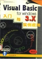 Visual Basic for Windows 3.x入门与实例应用