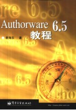 Authorware 6.5教程