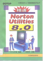 精通Norton Utilities 8.0