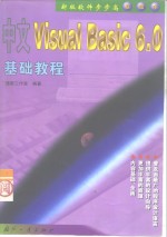 中文Visual Basic 6.0基础教程