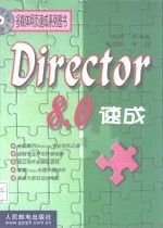 Director 8.0速成