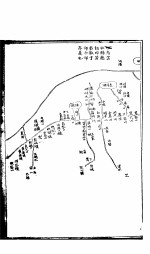 水经注图  第2卷