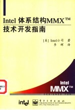 Intel体系结构MMX技术开发指南