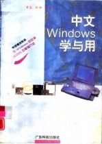 中文Windows学与用