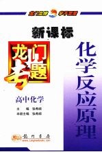 龙门专题  化学反应原理  高中化学