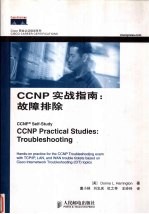 CCNP实战指南：故障排除