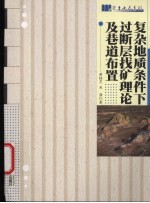 复杂地质条件下过断层找矿理论及巷道布置