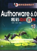 Authorware 6.0精彩设计百例