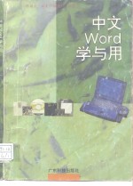 中文Word学与用