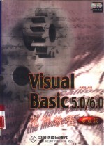 Visual Basic 5.0/6.0范例教程  专业版