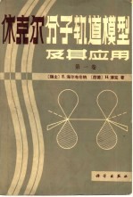 休克尔分子轨道模型及其应用  第1卷  基础和操作