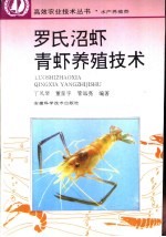 罗氏沼虾、青虾养殖技术