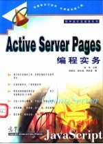 Active Server Pages编程实务