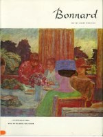 BONNARD 日本语版