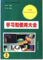 中文版Microsoft windows 3.1学习和使用大全