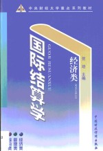 国际结算学