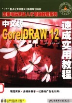 中文版CorelDRAW 12速成实用教程