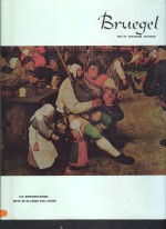 BRUEGEL 日本语版