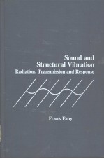 Sound and Structural Vibration Radiation