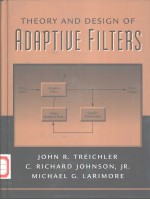 THEORY AND DESIGN OF ADAPTIUE FILTERS