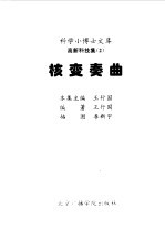 科学小博士文库  高新科技集  核变奏曲