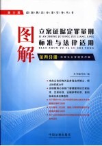 图解立案证据定罪量刑标准与法律适用  第4分册  妨害社会管理秩序案  原书第6版