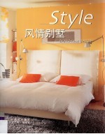 Style 风情别墅