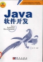 Java软件开发