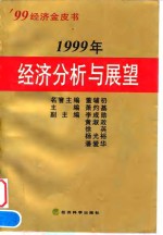 1999年经济分析与展望